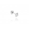 PIERCING PUNK BLANCO