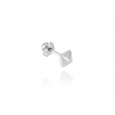 PIERCING PUNK BLANCO