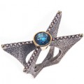 ANILLO CROSS