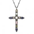 COLGANTE RAIVE CRUZ MULTI