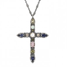 COLGANTE RAIVE CRUZ MULTI