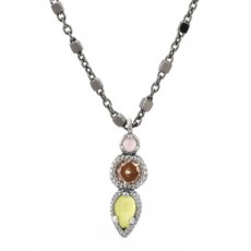 COLGANTE RAIVE TRIO VERDE