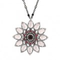 COLGANTE RAIVE SOL ROSA