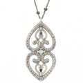 COLGANTE RAIVE KEY LOVE