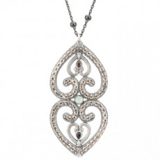 COLGANTE RAIVE KEY LOVE