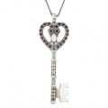 COLGANTE RAIVE KEY
