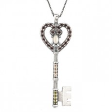 COLGANTE RAIVE KEY