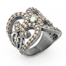 ANILLO RAIVE KEY