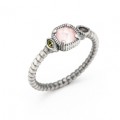 ANILLO RAIVE EPOC ROSA