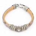 PULSERA RAIVE MOK VERDE