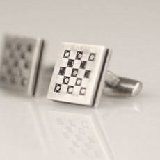 GEMELOS BLACK SCHACH