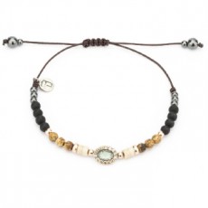 PULSERA RAIVE JASPE