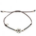 PULSERA RAIVE FLOR