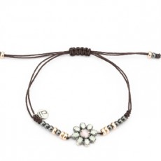 PULSERA RAIVE FLOR II