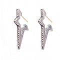 PENDIENTES THIERRY MUGLER