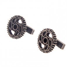 GEMELOS PLATO BICI