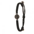 PULSERA CRONICLE SMALL 