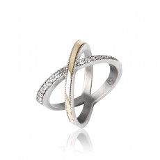ANILLO GISELLE II