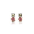 PENDIENTES SUNFIELD SYLVIE
