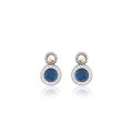 PENDIENTES SUNFIELD SYLVIE I
