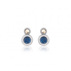 PENDIENTES SUNFIELD SYLVIE I
