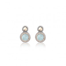 PENDIENTES SUNFIELD SYLVIE II
