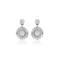 PENDIENTES SUNFIELD PAVLOVA 