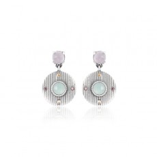 PENDIENTES SUNFIELD PAVLOVA 