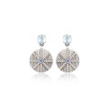 PENDIENTES SUNFIELD PAVLOVA II 