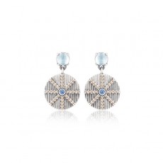 PENDIENTES SUNFIELD PAVLOVA II 