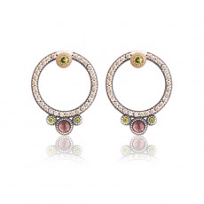 PENDIENTES SUNFIELS MARGOT