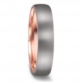 ANILLO TENO EMPIRICO TITANIO