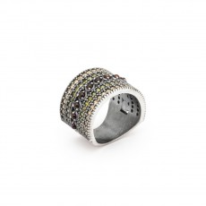 ANILLO RAIVE OLIVAR