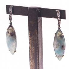 PENDIENTES AQUAPRASA