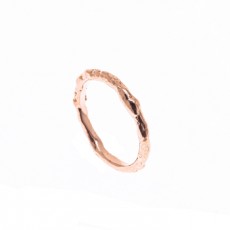 ANILLO LUMP ROSA