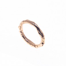 ANILLO LUMP ROSA II