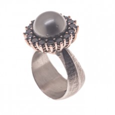 ANILLO TAHITI