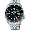 RELOJ SEIKO SKX SPORT STYLE NEGRO