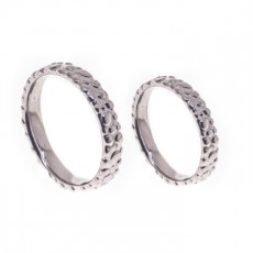 ALIANZAS STONE W