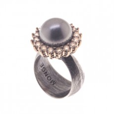 ANILLO TAHITI II