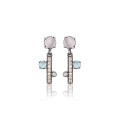 PENDIENTES SUNFIELD STICK