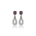 PENDIENTES SUNFIELD EYE