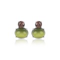 PENDIENTES SUNFIELD FRAPE II