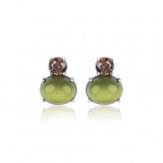 PENDIENTES SUNFIELD FRAPE II
