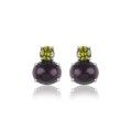 PENDIENTES SUNFIELD FRAPE IIII