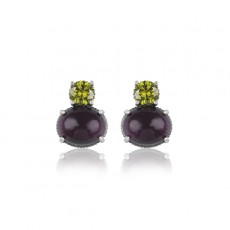 PENDIENTES SUNFIELD FRAPE IIII