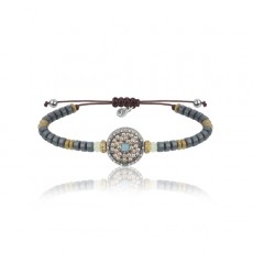 PULSERA SUNFIELD SAND