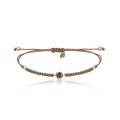 PULSERA SUNFIELD SQUARE MARR&Oacute;N