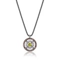 COLGANTE SUNFIELD CIRCULO VERDE