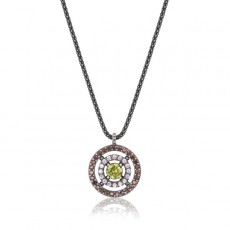 COLGANTE SUNFIELD CIRCULO VERDE